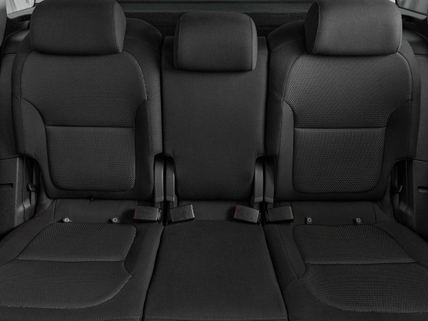 Skoda Yeti, I фото №18