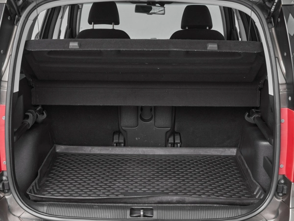 Skoda Yeti, I фото №19