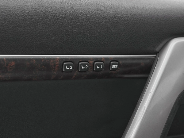Toyota Land Cruiser, 200 Series Рестайлинг 1 фото №15