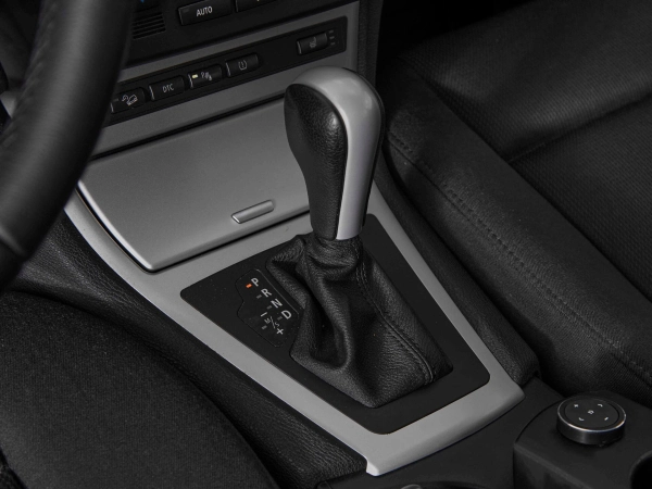BMW X3, I (E83) Рестайлинг фото №15