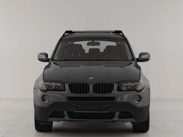 BMW X3, I (E83) Рестайлинг фото №2