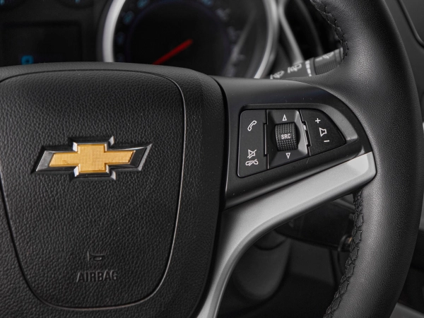 Chevrolet Cruze, I Рестайлинг фото №10