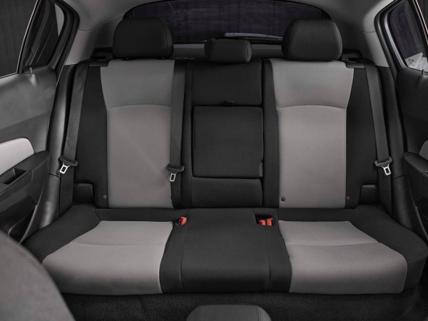 Chevrolet Cruze, I Рестайлинг фото №16