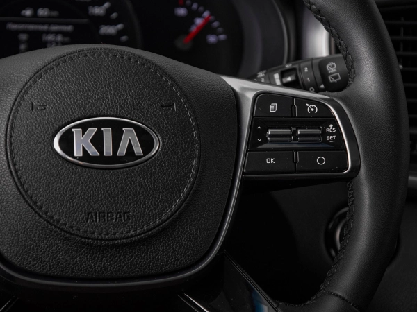 Kia Sorento, III Prime Рестайлинг фото №13