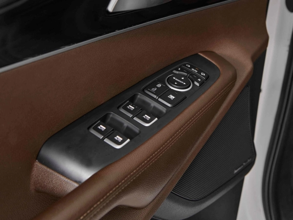 Kia Sorento, III Prime Рестайлинг фото №14