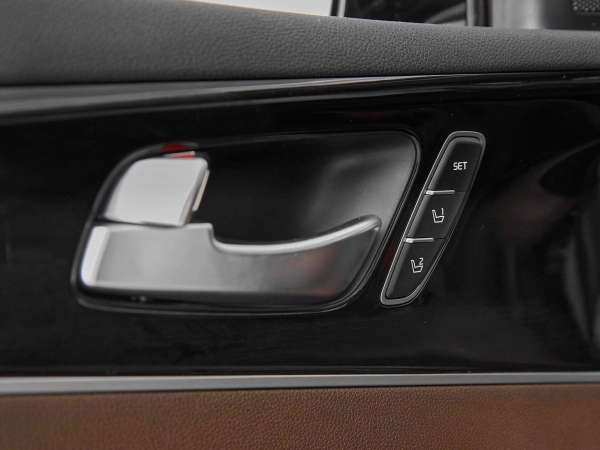 Kia Sorento, III Prime Рестайлинг фото №15