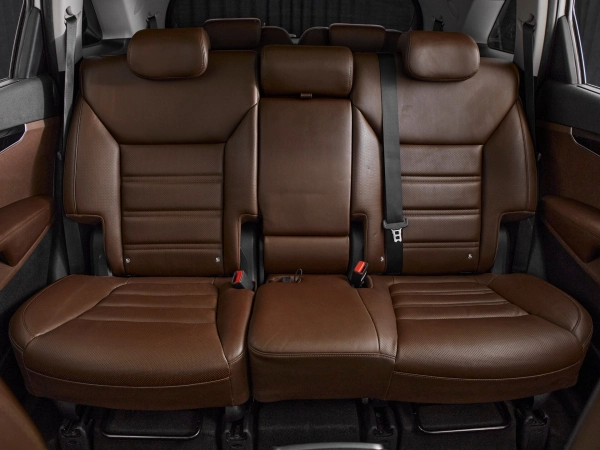 Kia Sorento, III Prime Рестайлинг фото №25