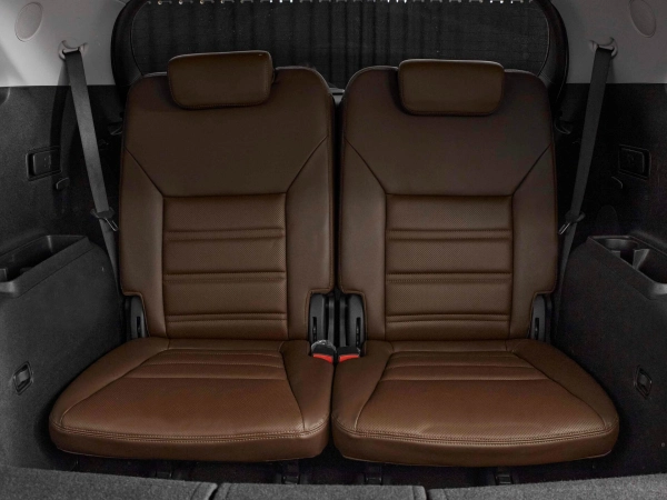 Kia Sorento, III Prime Рестайлинг фото №26