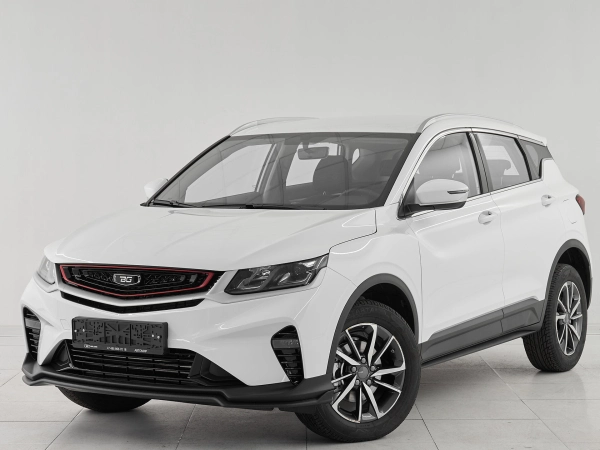 Belgee X50, I фото №1