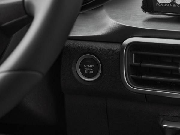 Belgee X50, I фото №13