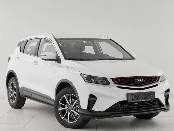 Belgee X50, I фото №3