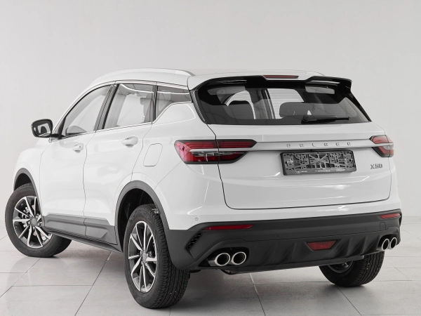 Belgee X50, I фото №4