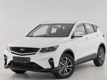 Belgee X50, I 2025 Актив фото