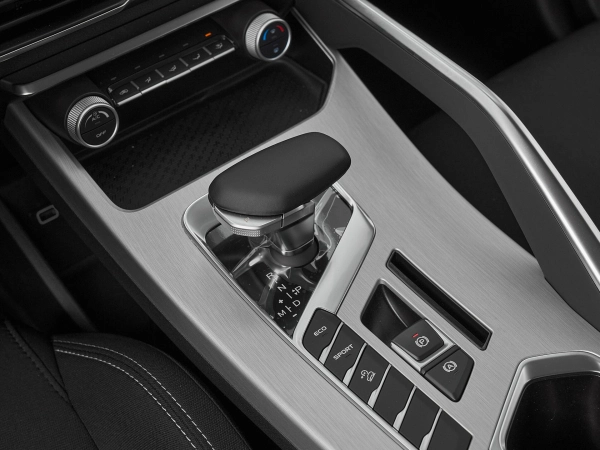 Belgee X50, I фото №18