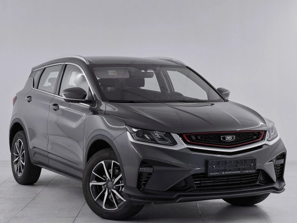 Belgee X50, I фото №3