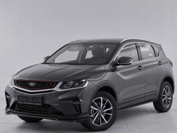 Belgee X50, I 2025 Актив фото