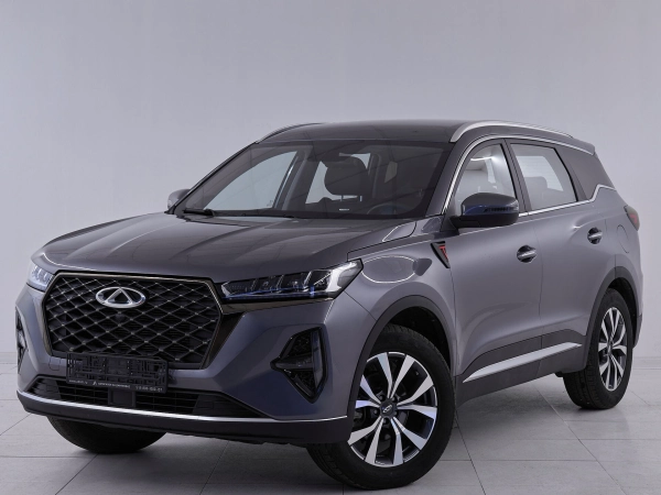 Chery Tiggo 7 Pro Max, I фото №1