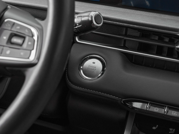 Chery Tiggo 7 Pro Max, I фото №10