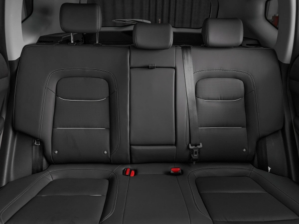 Chery Tiggo 7 Pro Max, I фото №14
