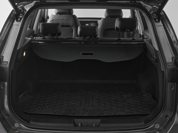Chery Tiggo 7 Pro Max, I фото №15