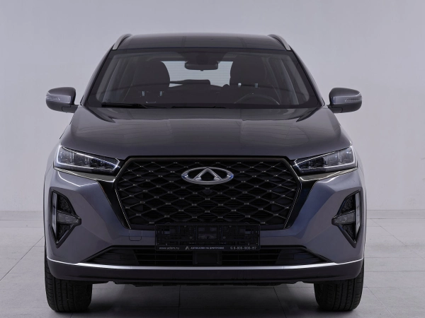 Chery Tiggo 7 Pro Max, I фото №2