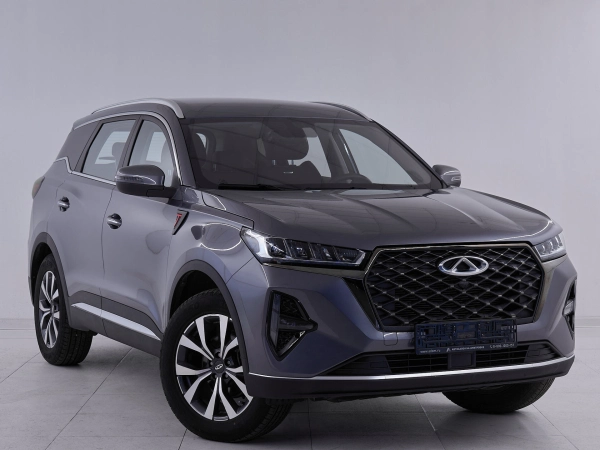 Chery Tiggo 7 Pro Max, I фото №3