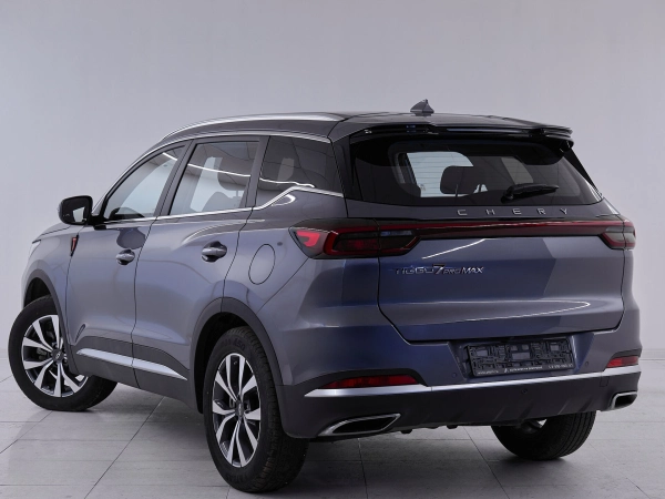 Chery Tiggo 7 Pro Max, I фото №4