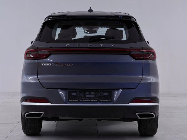 Chery Tiggo 7 Pro Max, I фото №5