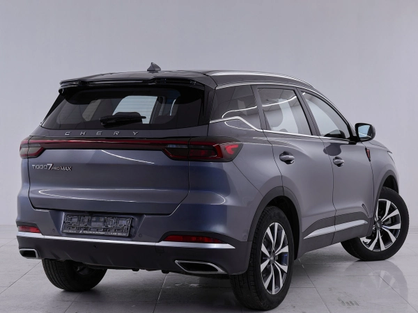 Chery Tiggo 7 Pro Max, I фото №6