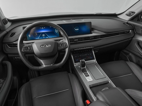 Chery Tiggo 7 Pro Max, I фото №7