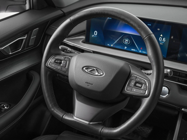 Chery Tiggo 7 Pro Max, I фото №9