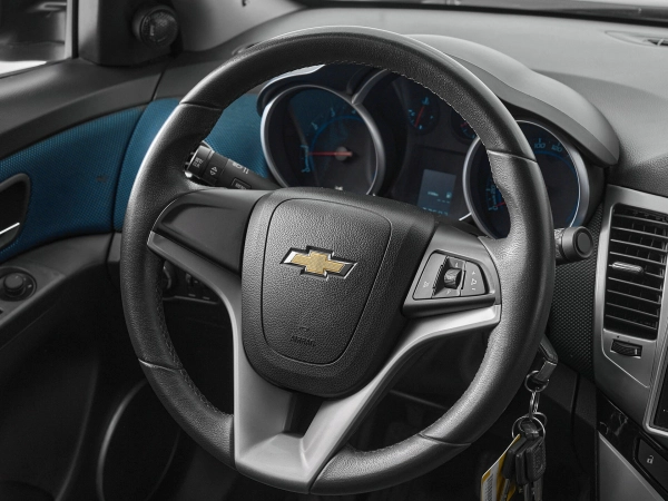 Chevrolet Cruze, I фото №10