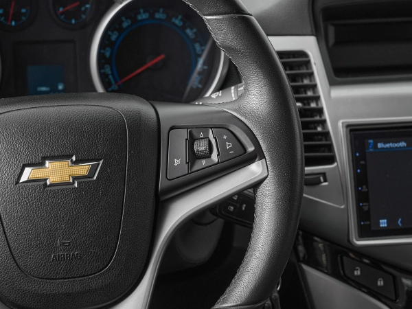 Chevrolet Cruze, I фото №11