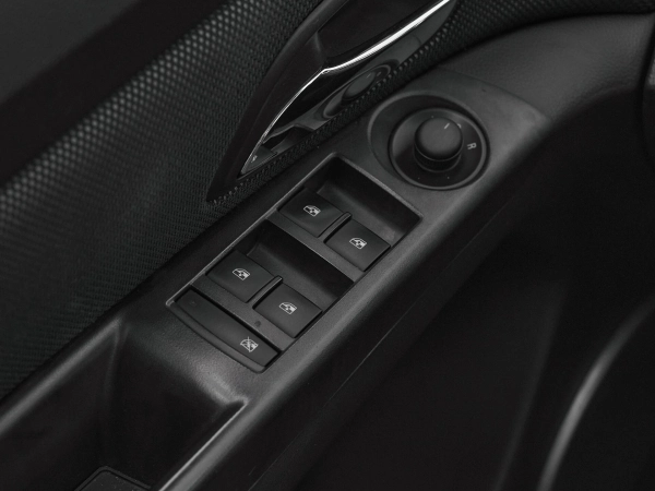 Chevrolet Cruze, I фото №12