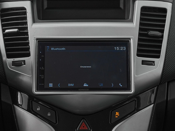 Chevrolet Cruze, I фото №14