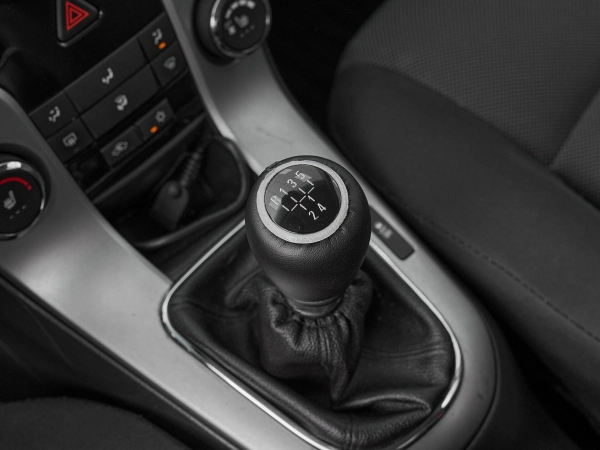 Chevrolet Cruze, I фото №15
