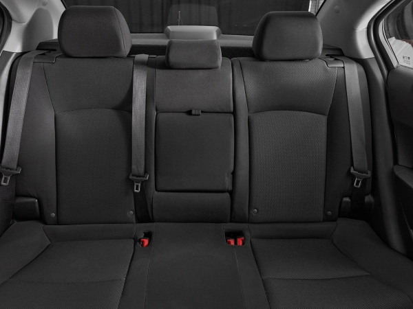 Chevrolet Cruze, I фото №16