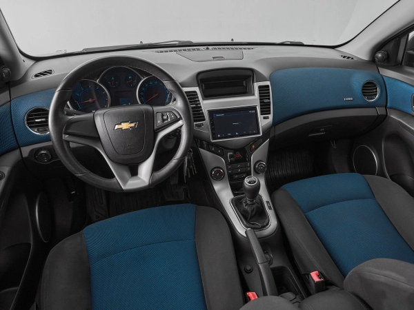 Chevrolet Cruze, I фото №7