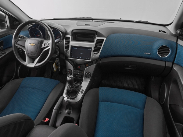 Chevrolet Cruze, I фото №9