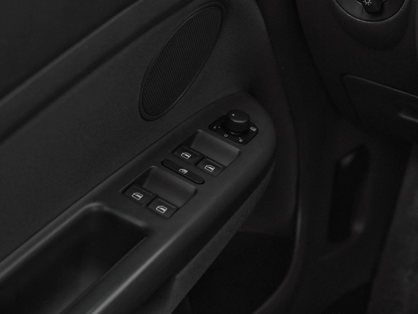 Volkswagen Golf Plus, I фото №11