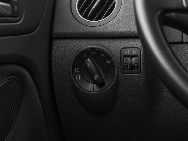Volkswagen Golf Plus, I фото №12