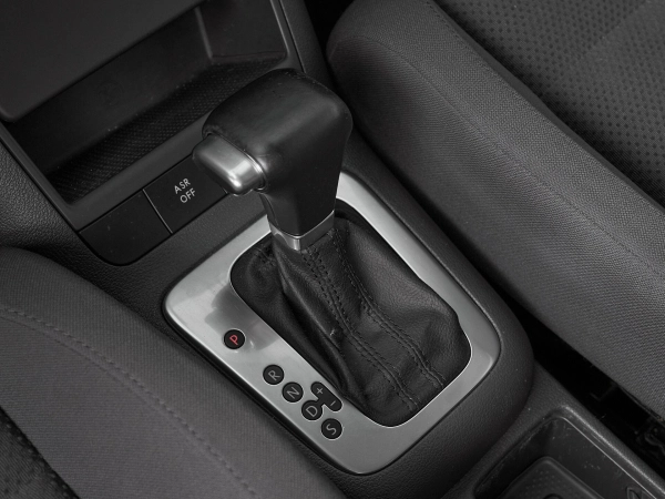 Volkswagen Golf Plus, I фото №14