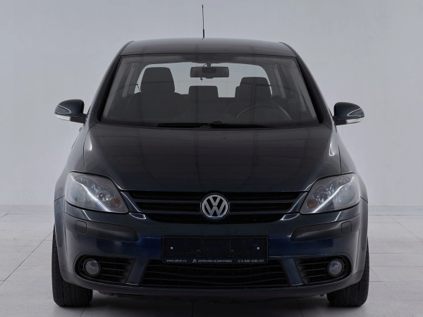 Volkswagen Golf Plus, I фото №2