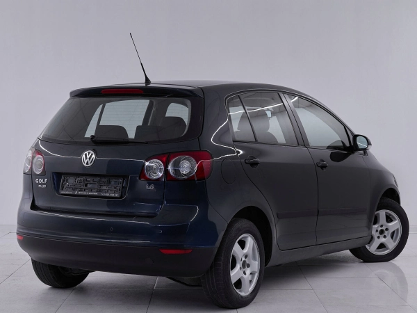 Volkswagen Golf Plus, I фото №6
