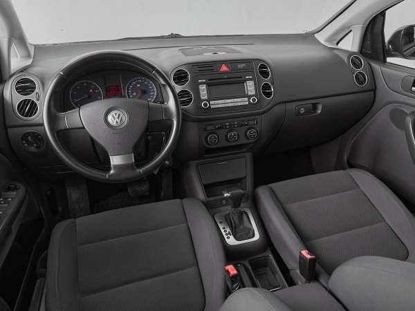 Volkswagen Golf Plus, I фото №7
