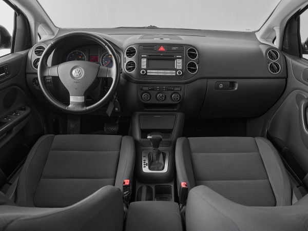 Volkswagen Golf Plus, I фото №8