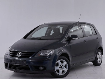 Volkswagen Golf Plus, I 2007  фото