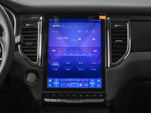 SWM G05 Pro, I фото №17