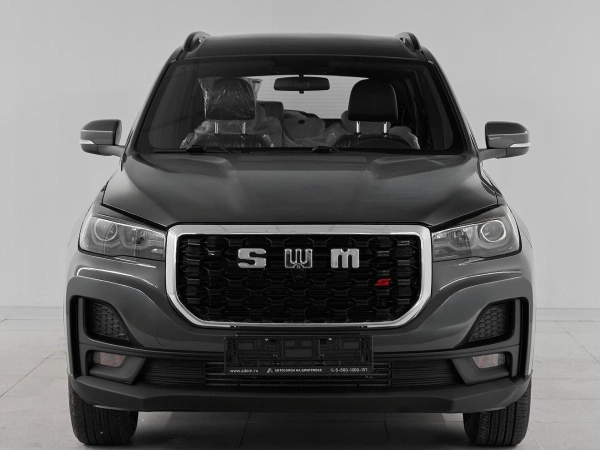SWM G05 Pro, I фото №2