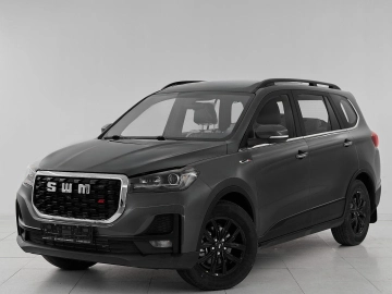 SWM G05 Pro, I 2024 Family 1 фото